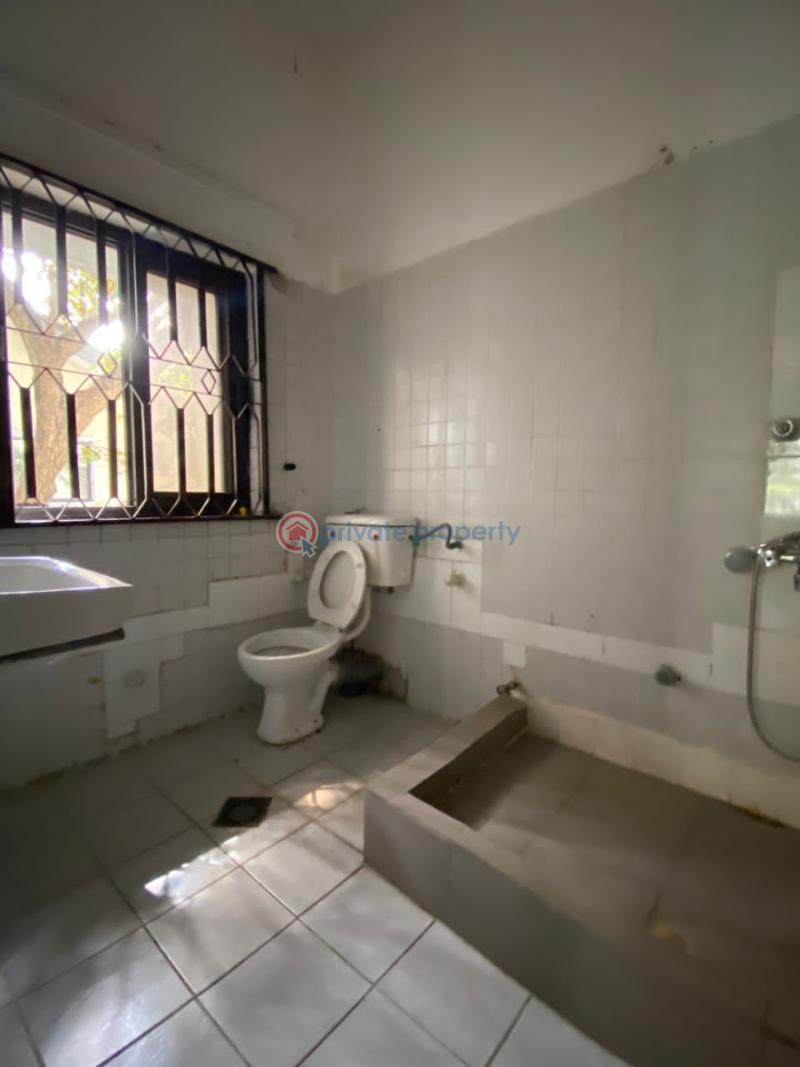 5 bedroom Semi detached Duplex For Rent Lekki Phase 1 Lagos - 5