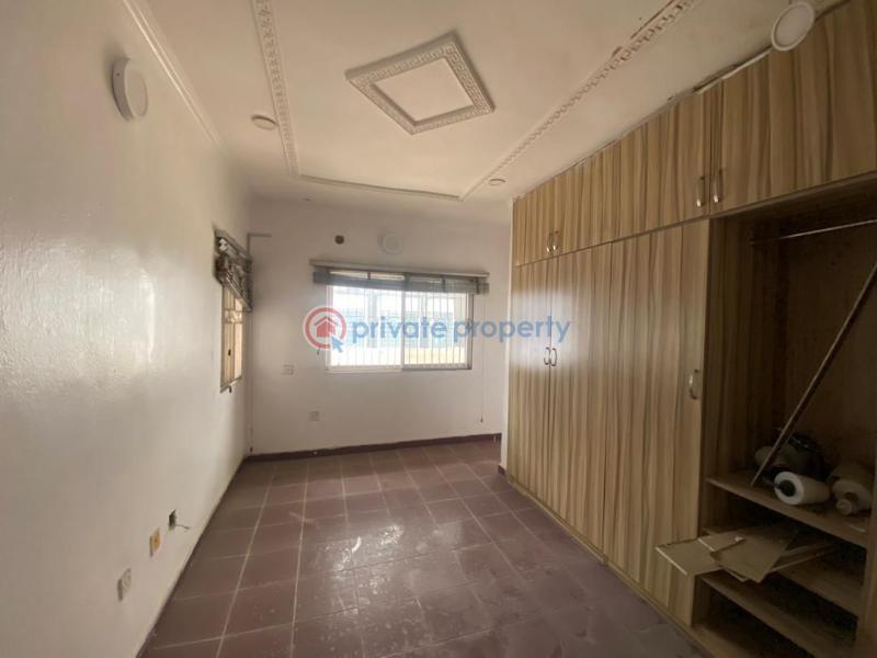 5 bedroom Office For Rent Victoria Island Lagos - 3