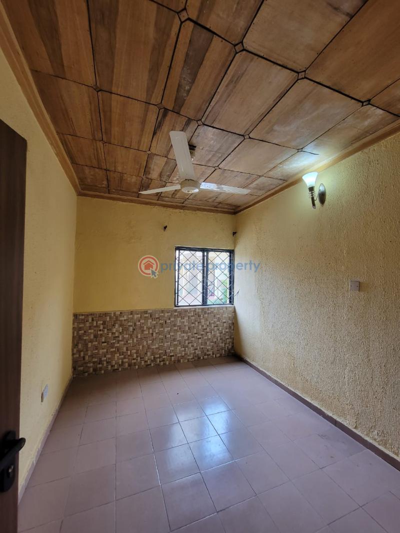 House For Rent Garki Abuja Phase 1  - 12