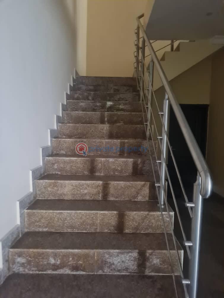 5 bedroom Semi detached Duplex For Rent Idado Estate Idado Lekki Lagos - 11