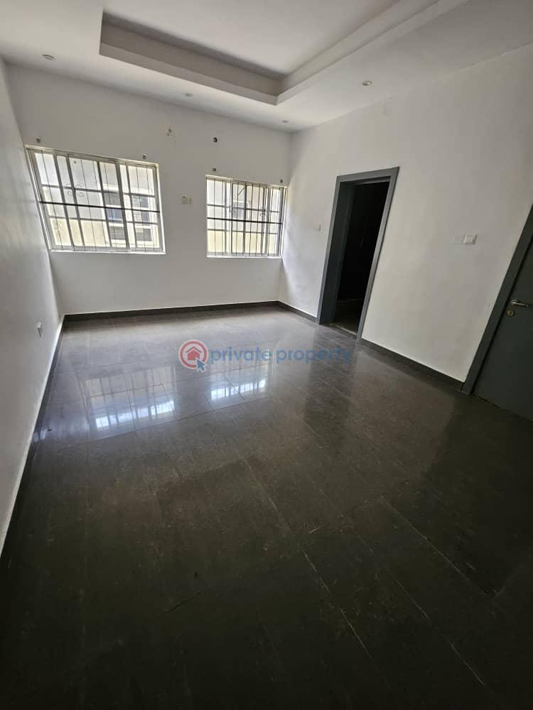 5 bedroom Semi detached Duplex For Rent Lekki Phase 1 Lagos - 13