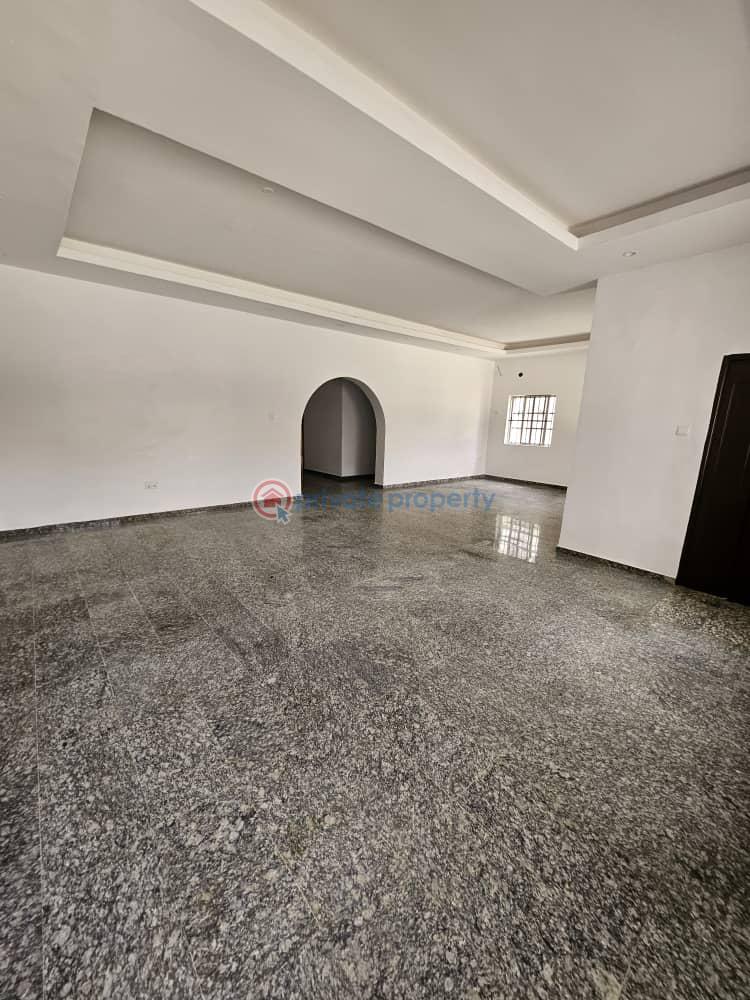 5 bedroom Semi detached Duplex For Rent Lekki Phase 1 Lagos - 1