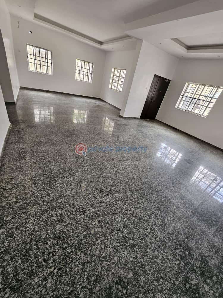 5 bedroom Semi detached Duplex For Rent Lekki Phase 1 Lagos - 3