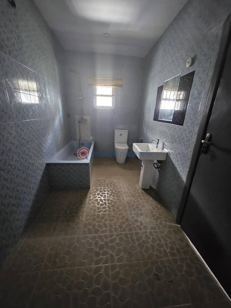 5 bedroom Semi detached Duplex For Rent Lekki Phase 1 Lagos - 8
