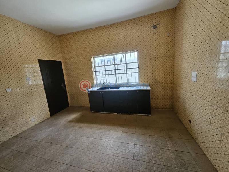 5 bedroom Semi detached Duplex For Rent Lekki Phase 1 Lagos - 4