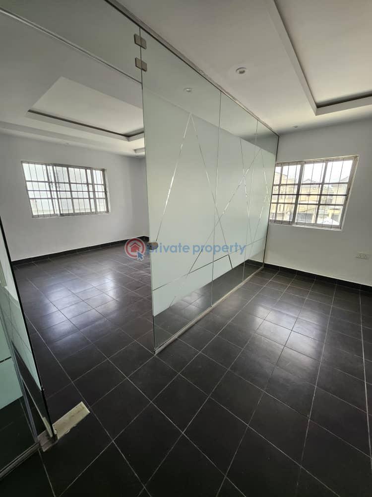 5 bedroom Semi detached Duplex For Rent Lekki Phase 1 Lagos - 9