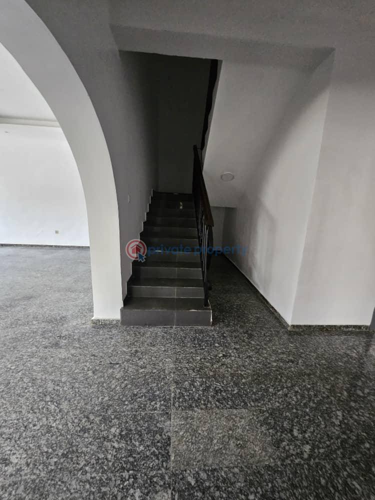 5 bedroom Semi detached Duplex For Rent Lekki Phase 1 Lagos - 11