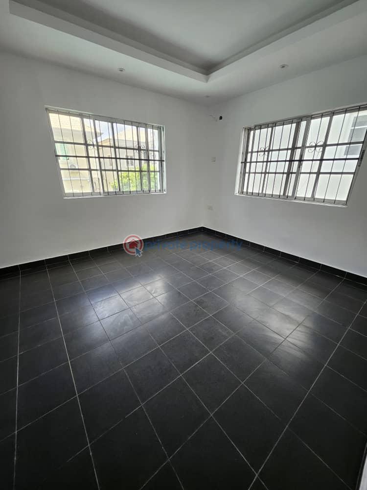 5 bedroom Semi detached Duplex For Rent Lekki Phase 1 Lagos - 5