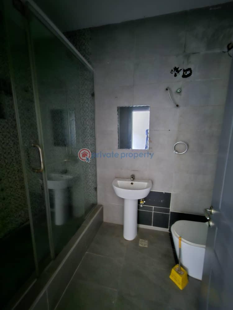 5 bedroom Semi detached Duplex For Rent Lekki Phase 1 Lagos - 12