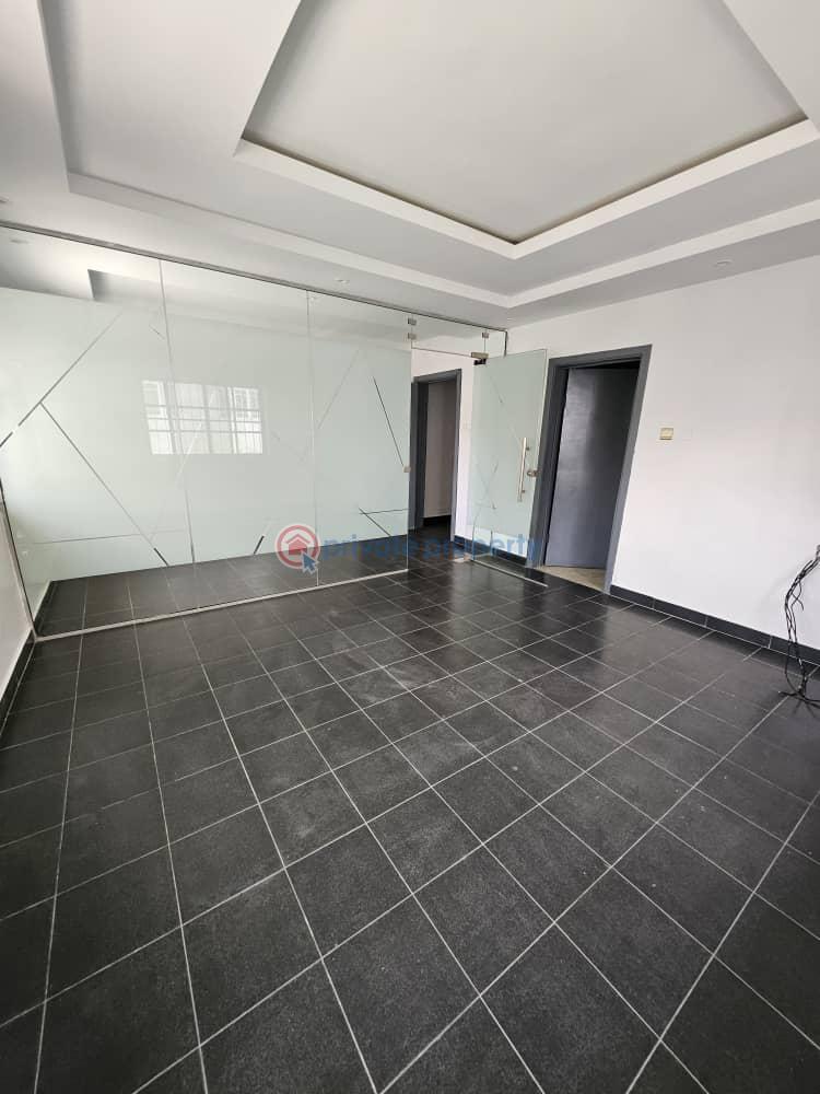 5 bedroom Semi detached Duplex For Rent Lekki Phase 1 Lagos - 10