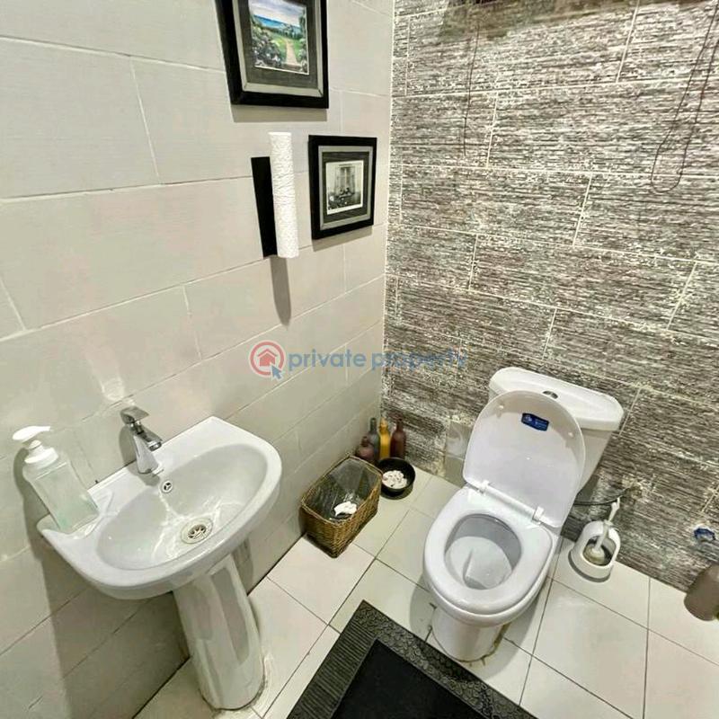 5 bedroom Semi detached Duplex For Sale Wuse II Abuja Phase 1  - 11