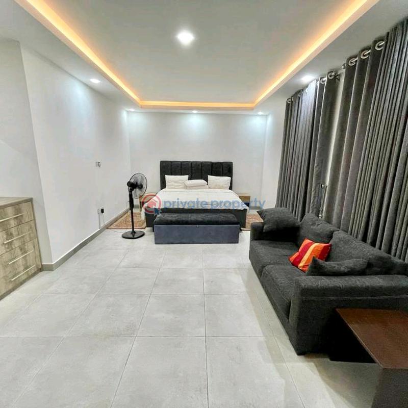 5 bedroom Semi detached Duplex For Sale Wuse II Abuja Phase 1  - 8