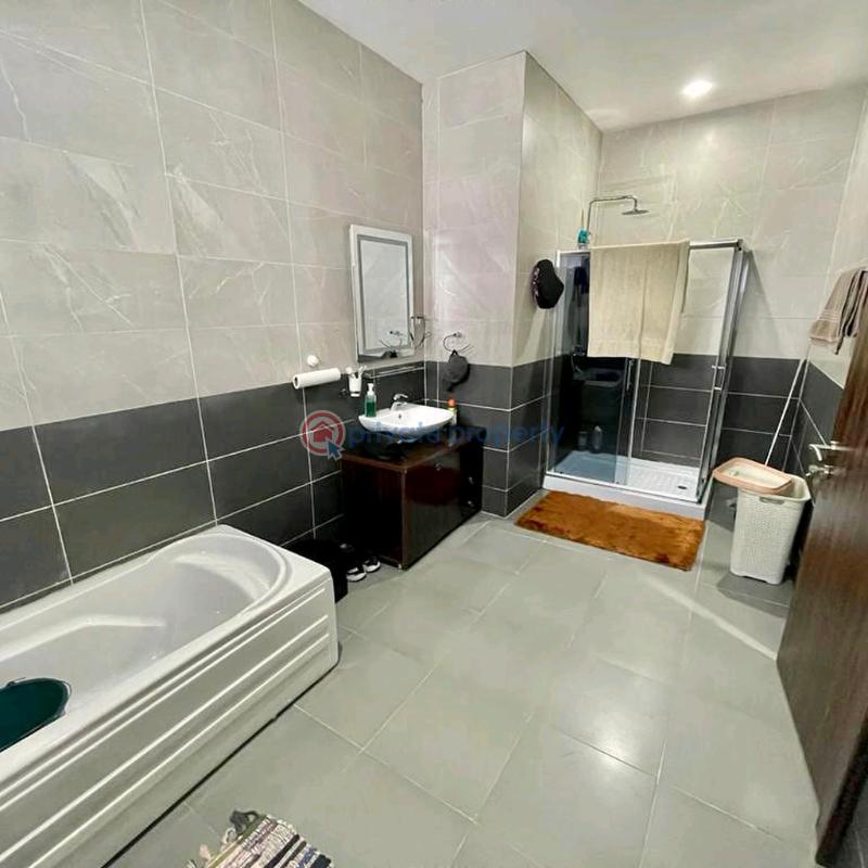 5 bedroom Semi detached Duplex For Sale Wuse II Abuja Phase 1  - 4