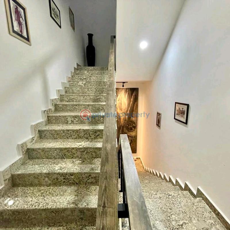 5 bedroom Semi detached Duplex For Sale Wuse II Abuja Phase 1  - 1