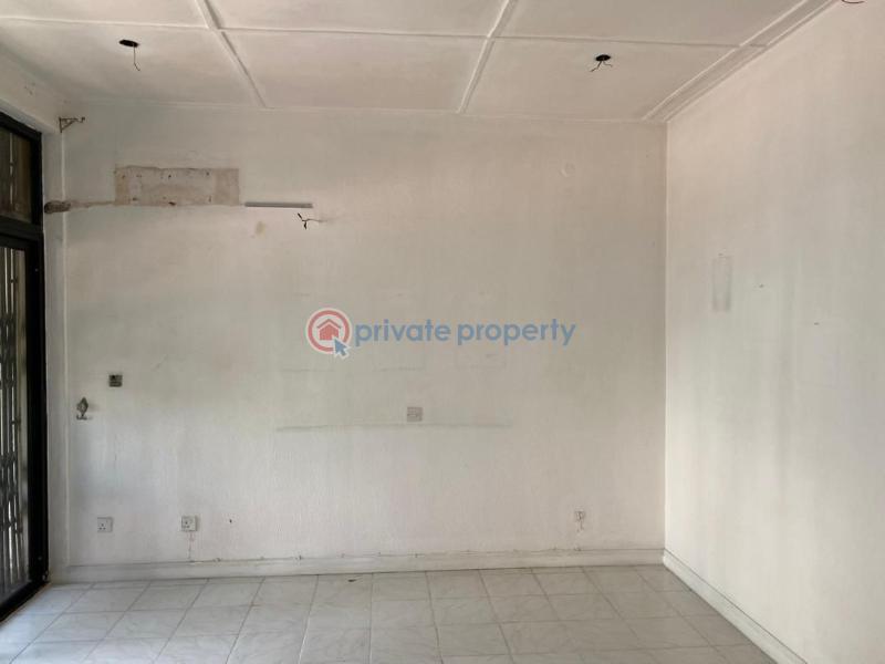 Spacious 5 bedroom semi-detached house with 4 room bungalow - 13 5 bedroom Semi detached Duplex For Rent Lekki Phase 1 Lagos - 13