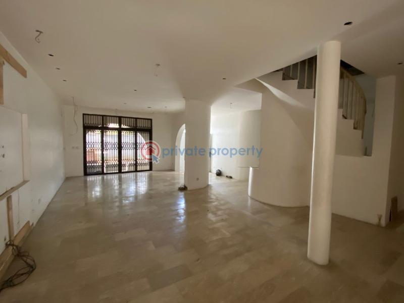 5 bedroom Semi detached Duplex For Rent Lekki Phase 1 Lagos - 6