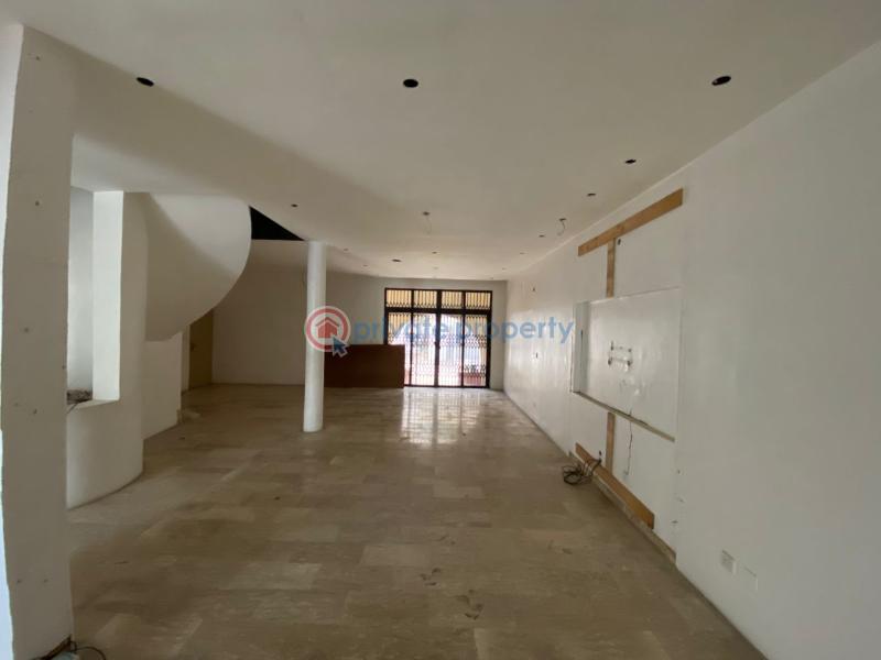 Spacious 5 bedroom semi-detached house with 4 room bungalow - 5 5 bedroom Semi detached Duplex For Rent Lekki Phase 1 Lagos - 5