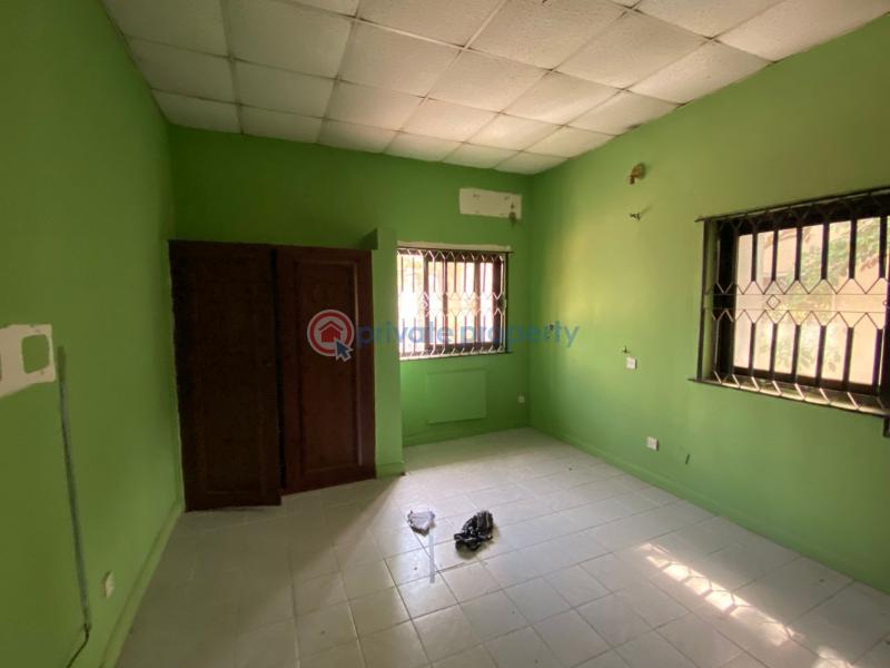 Spacious 5 bedroom semi-detached house with 4 room bungalow - 9 5 bedroom Semi detached Duplex For Rent Lekki Phase 1 Lagos - 9