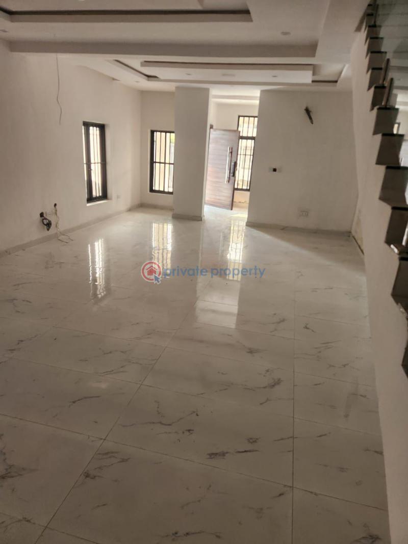 5 bedroom Semi detached Duplex For Sale Lekki Phase 1 Lekki Lagos - 4