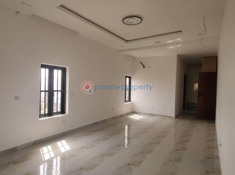 5 bedroom Semi detached Duplex For Sale Lekki Phase 1 Lekki Lagos - 6