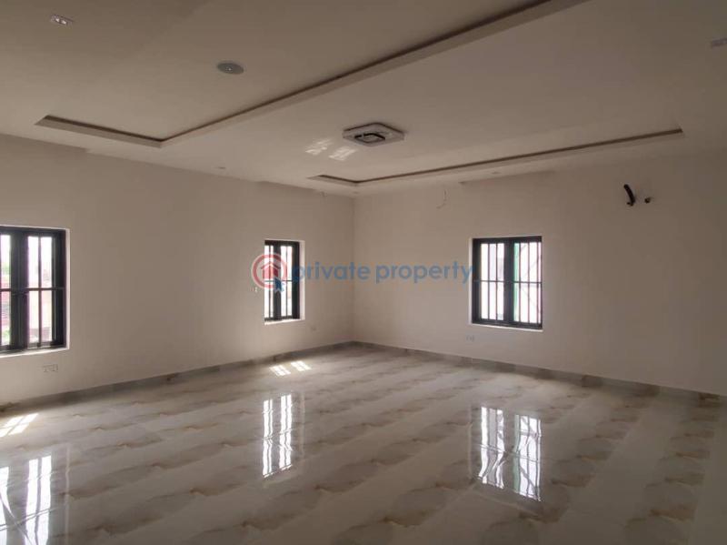 5 bedroom Semi detached Duplex For Sale Lekki Phase 1 Lekki Lagos - 2