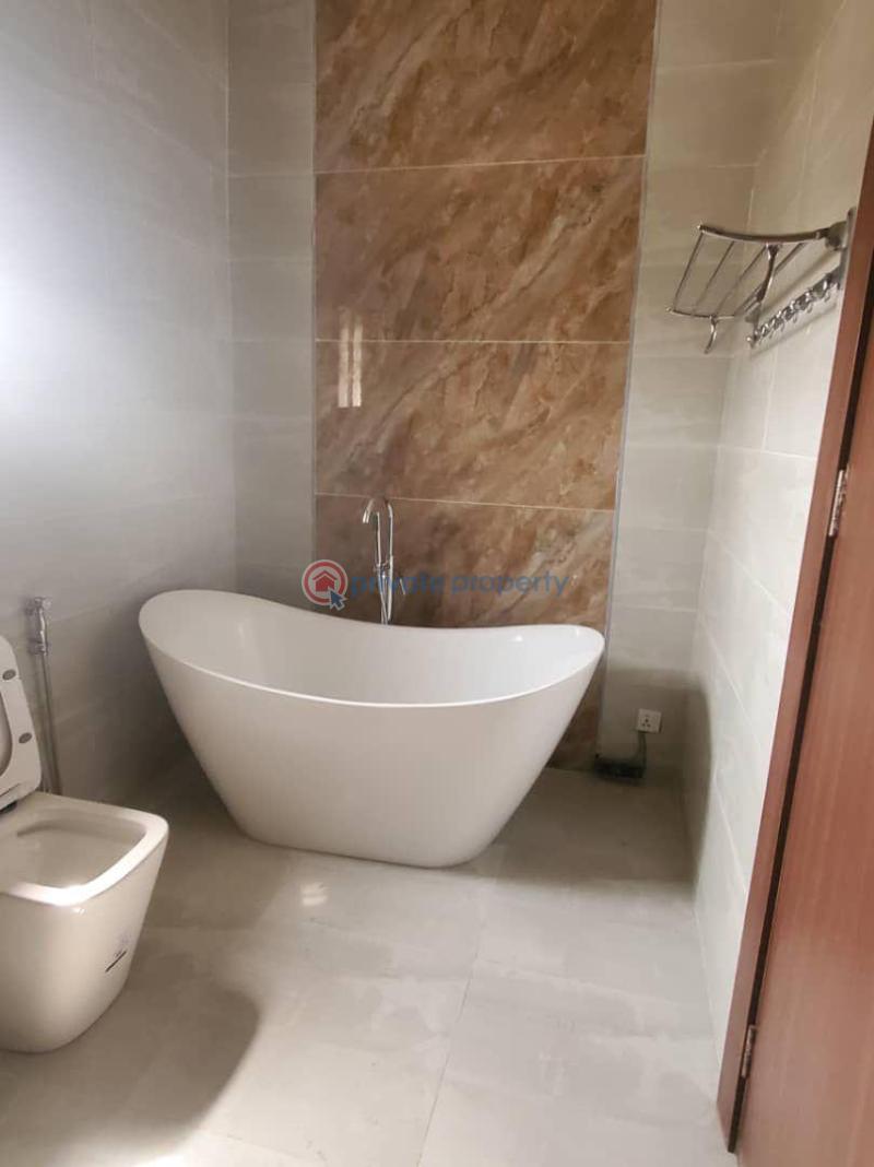 5 bedroom Semi detached Duplex For Sale Lekki Phase 1 Lekki Lagos - 3