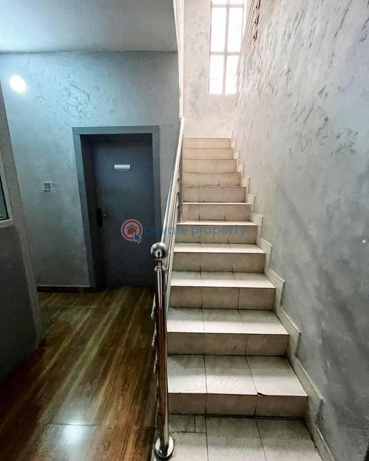 5 bedroom Semi detached Duplex For Sale Oniru Victoria Island Lagos - 2
