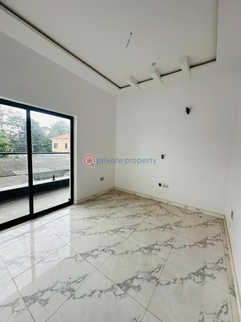 5 bedroom Semi detached Duplex For Sale Ikeja GRA Lagos - 3