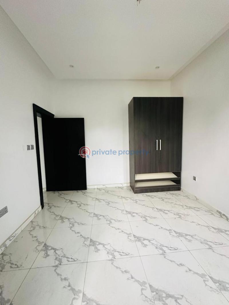 5 bedroom Semi detached Duplex For Sale Ikeja GRA Lagos - 8