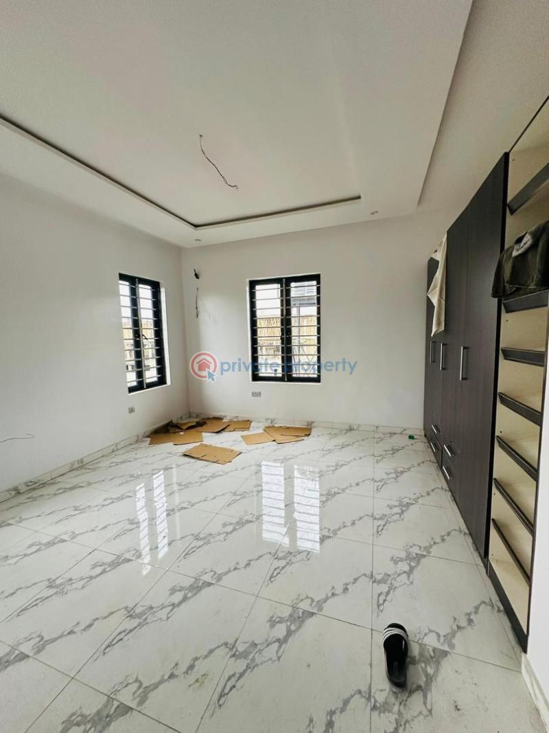 5 bedroom Semi detached Duplex For Sale Ikeja GRA Lagos - 9
