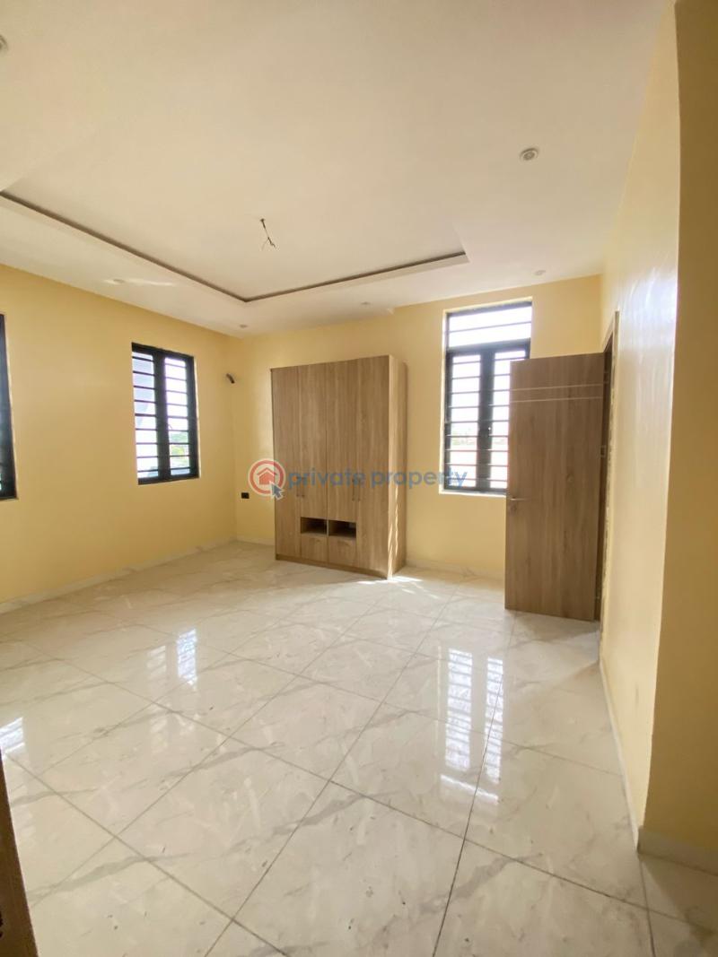 5 bedroom Semi detached Duplex For Sale Lekki Phase 1 Lagos - 15
