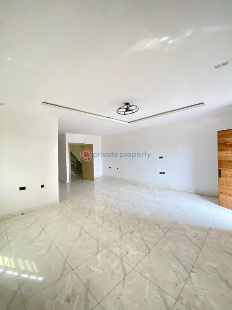 5 bedroom Semi detached Duplex For Sale Lekki Phase 1 Lagos - 9