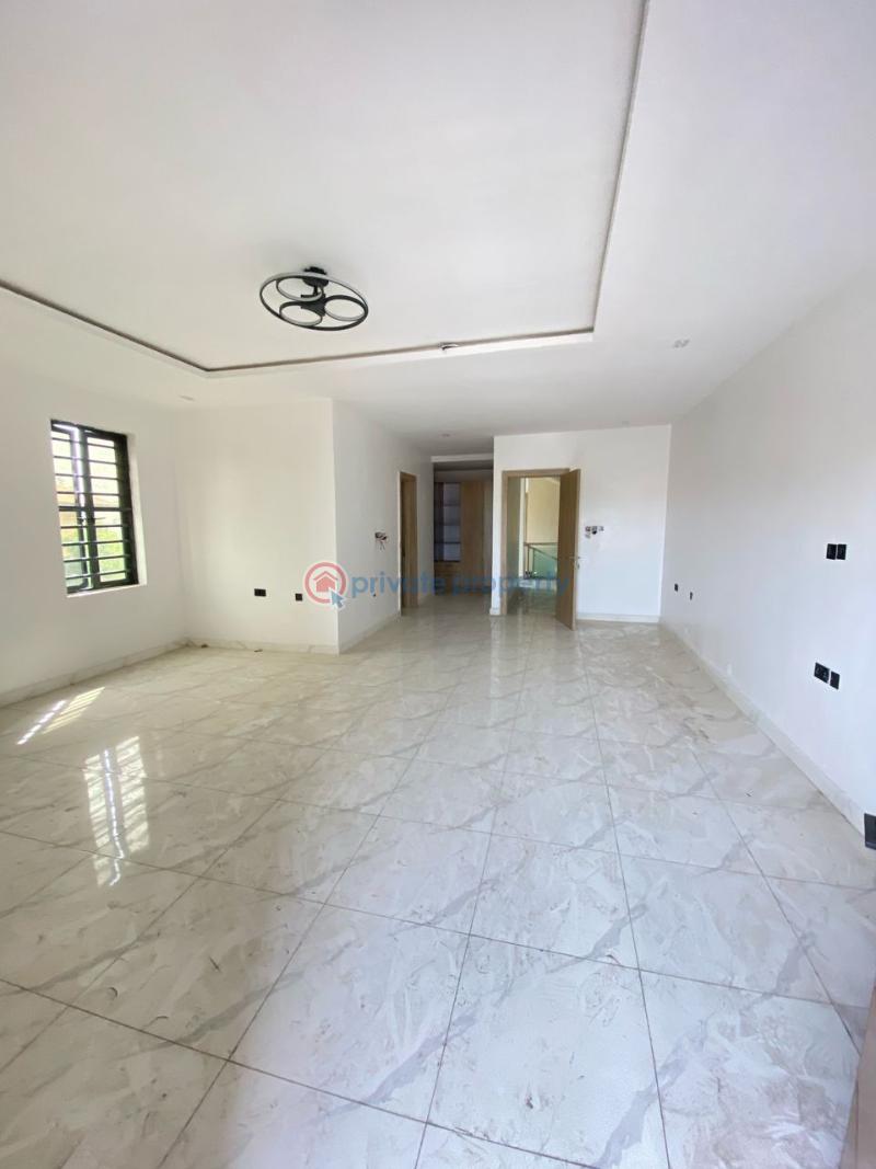 5 bedroom Semi detached Duplex For Sale Lekki Phase 1 Lagos - 10