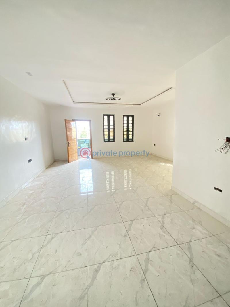 5 bedroom Semi detached Duplex For Sale Lekki Phase 1 Lagos - 8