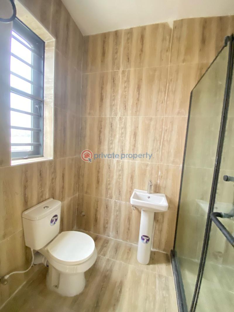 5 bedroom Semi detached Duplex For Sale Lekki Phase 1 Lagos - 18