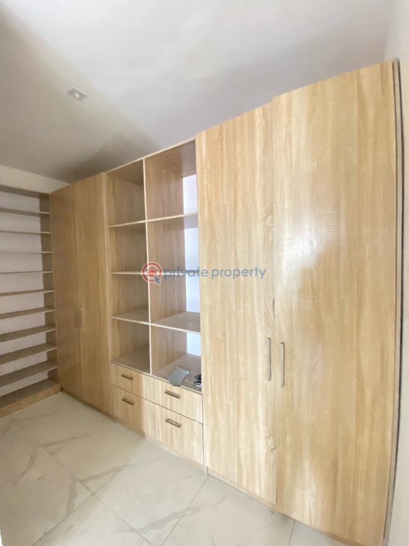 5 bedroom Semi detached Duplex For Sale Lekki Phase 1 Lagos - 13