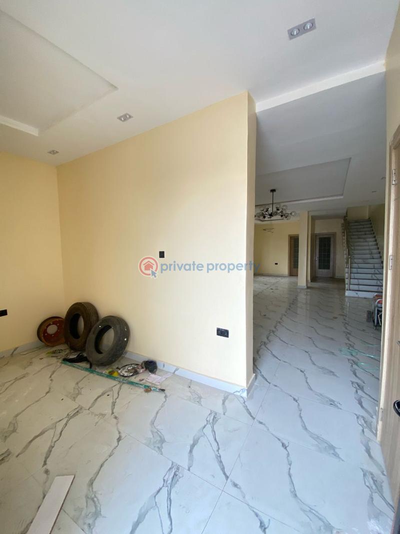 5 bedroom Semi detached Duplex For Sale Lekki Phase 1 Lagos - 20