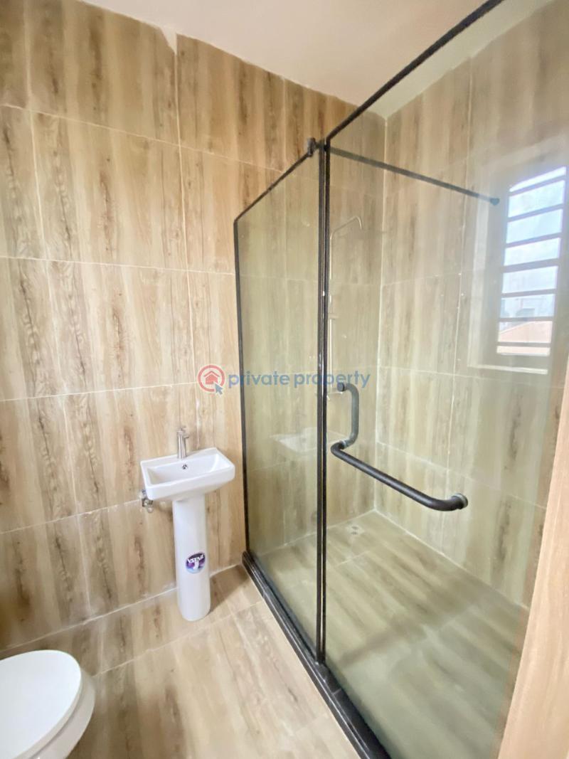 5 bedroom Semi detached Duplex For Sale Lekki Phase 1 Lagos - 16