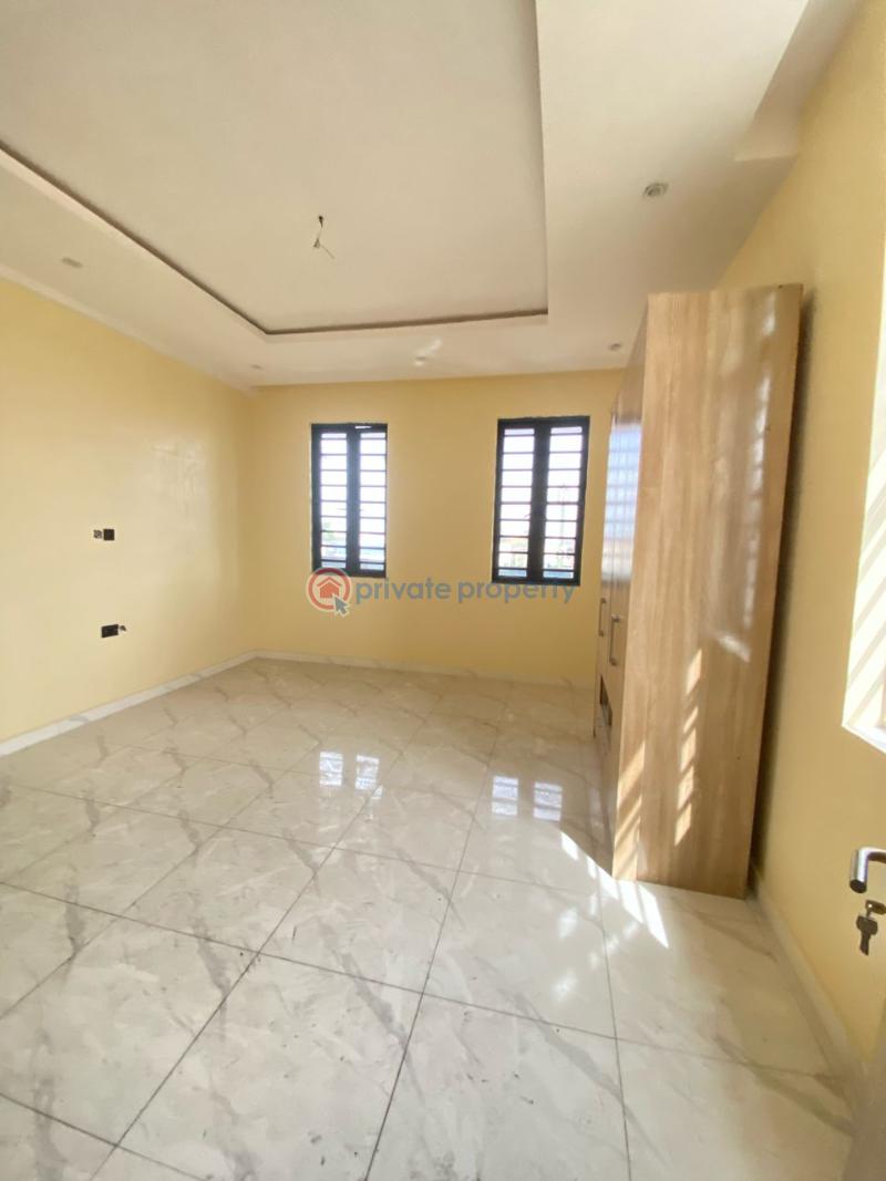 5 bedroom Semi detached Duplex For Sale Lekki Phase 1 Lagos - 17