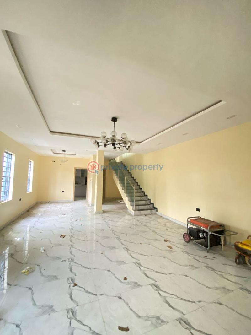 5 bedroom Semi detached Duplex For Sale Lekki Phase 1 Lagos - 2