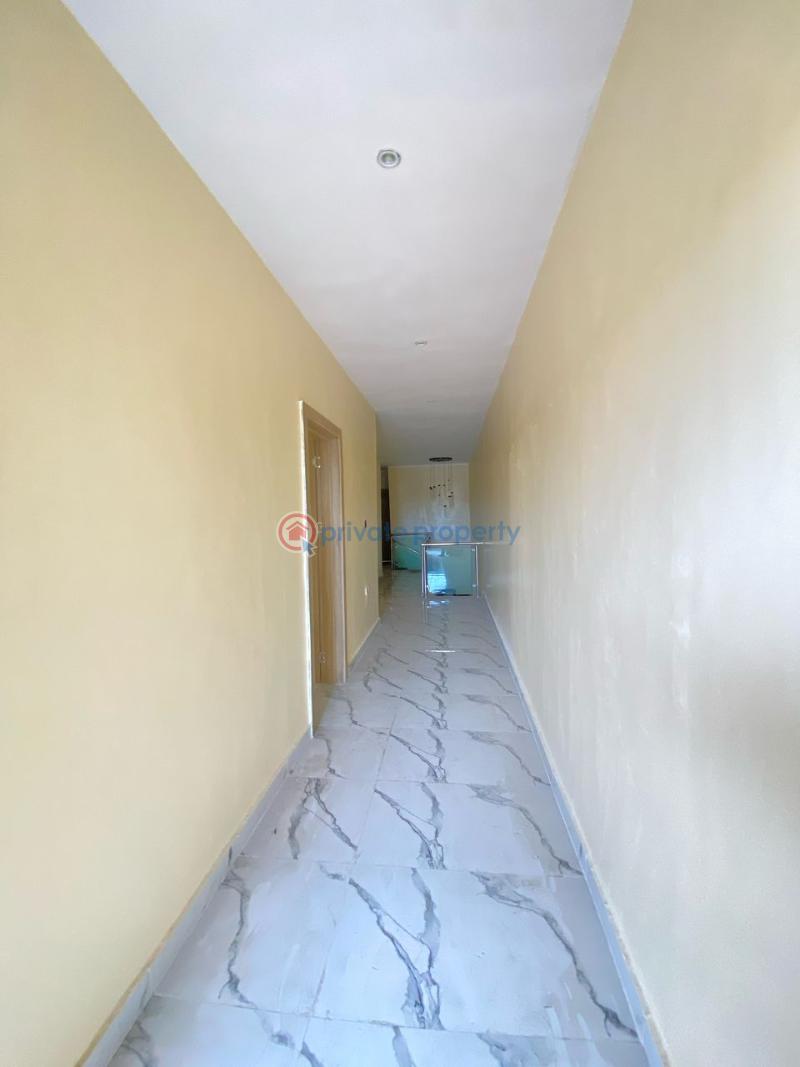 5 bedroom Semi detached Duplex For Sale Lekki Phase 1 Lagos - 21