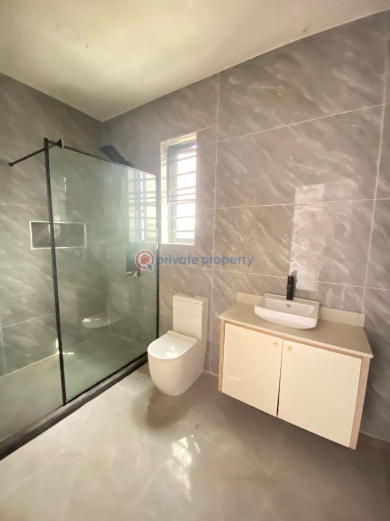 5 bedroom Semi detached Duplex For Sale Lekki Phase 1 Lagos - 12