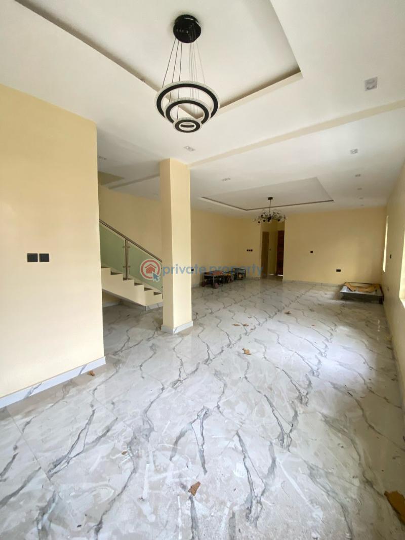 5 bedroom Semi detached Duplex For Sale Lekki Phase 1 Lagos - 3