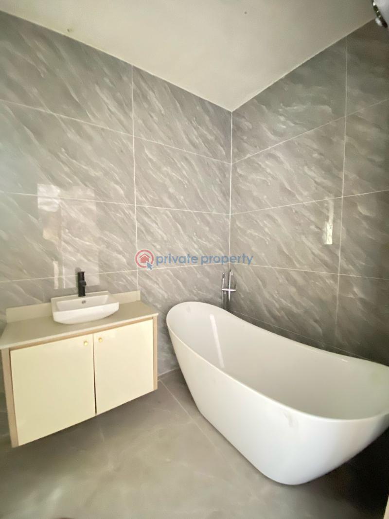 5 bedroom Semi detached Duplex For Sale Lekki Phase 1 Lagos - 11