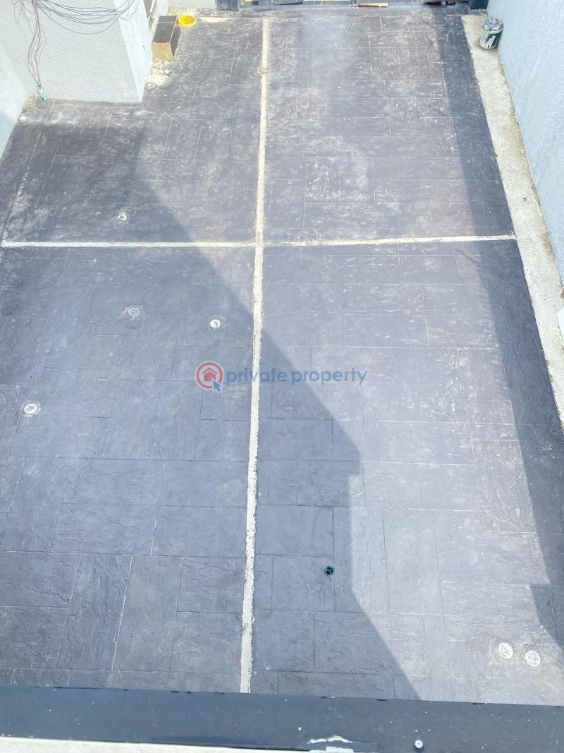 5 bedroom Semi detached Duplex For Sale Lekki Phase 1 Lagos - 14
