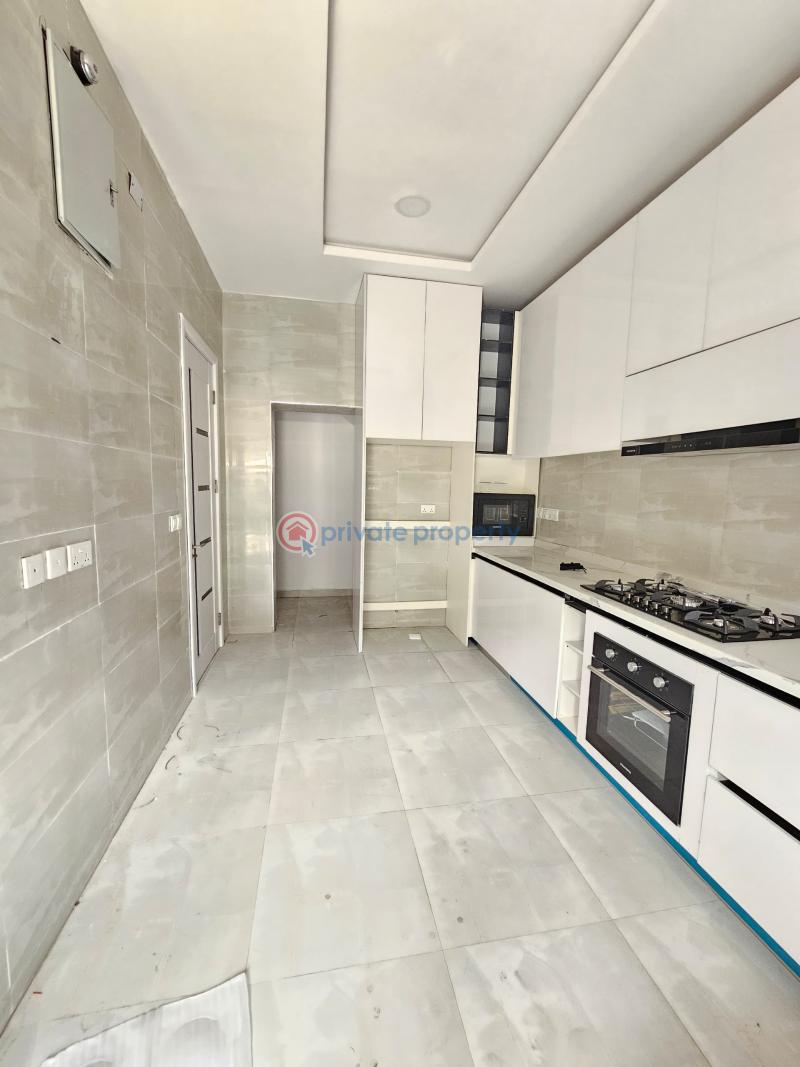 5 bedroom Terraced Duplex For Sale 1004 Victoria Island Lagos - 0