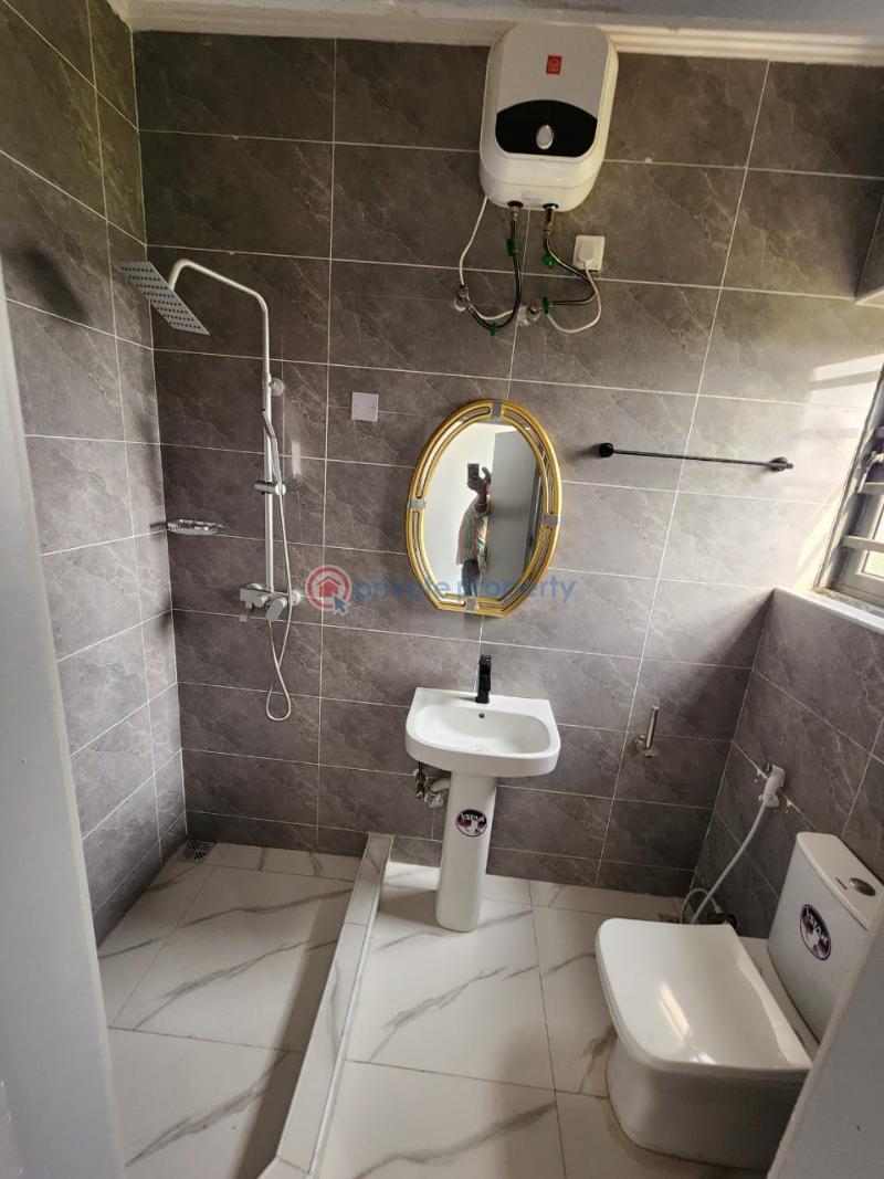 5 bedroom Terraced Duplex For Sale Chevron Tollgate Chevron Drive Lekki Lagos - 16