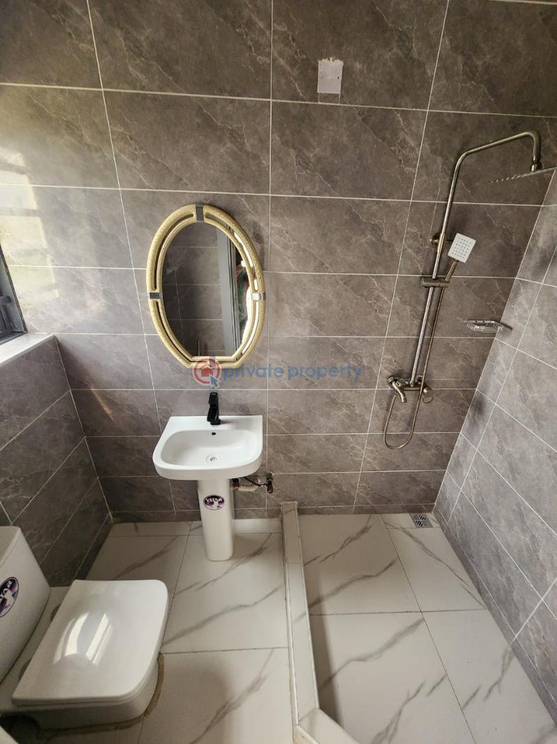 5 bedroom Terraced Duplex For Sale Chevron Tollgate Chevron Drive Lekki Lagos - 13