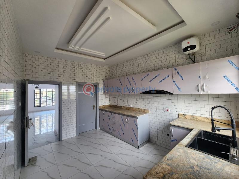 5 bedroom Terraced Duplex For Sale Chevron Tollgate Chevron Drive Lekki Lagos - 6