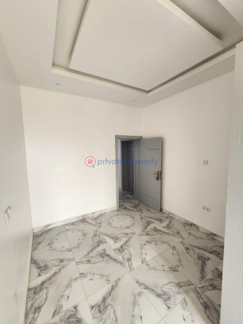 5 bedroom Terraced Duplex For Sale Chevron Tollgate Chevron Drive Lekki Lagos - 19